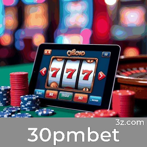 Aumente Seus Lucros com o App do 30pmbet