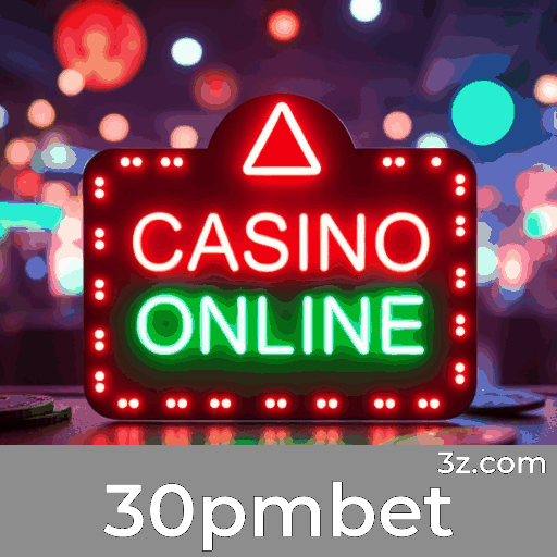 30pmbet: Seu Cassino Online Premiado com Pagamentos Rápidos