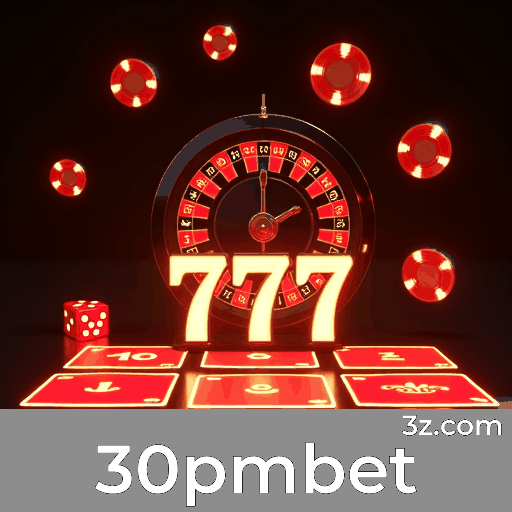 30pmbet Casino: Programa VIP Exclusivo e Luxuoso