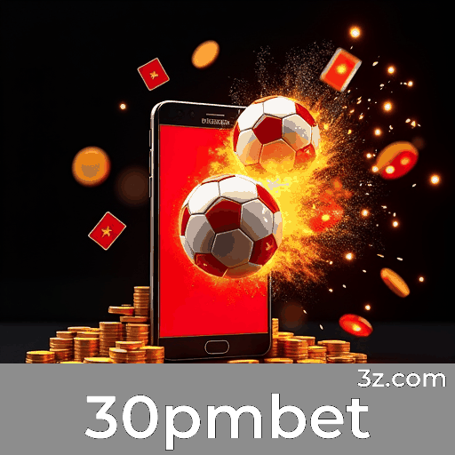 30pmbet: Seu Cassino Online Premiado com Pagamentos Rápidos