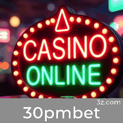 30pmbet: Seu Cassino Online Premiado com Pagamentos Rápidos