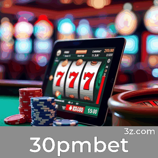 30pmbet: Plataforma de Conexão Comunitária