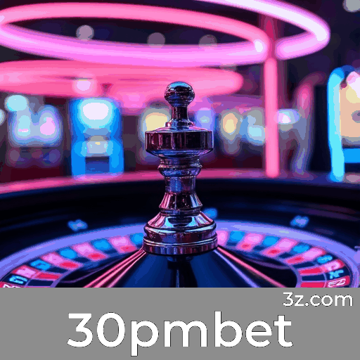 30pmbet: Seu Cassino Online Premiado com Pagamentos Rápidos