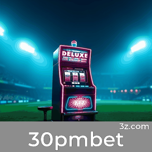 30pmbet: Seu Cassino Online Premiado com Pagamentos Rápidos