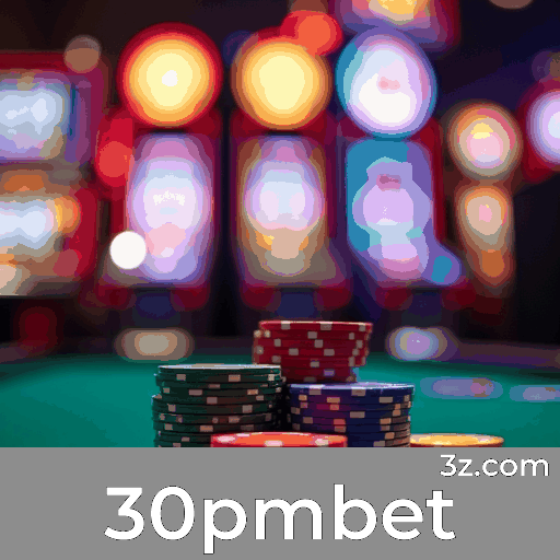 30pmbet: Seu Cassino Online Premiado com Pagamentos Rápidos