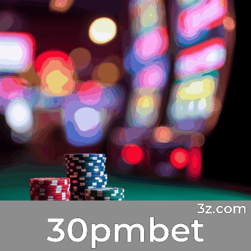 Tecnologia Avançada: Jogos de Cassino em 3D na 30pmbet