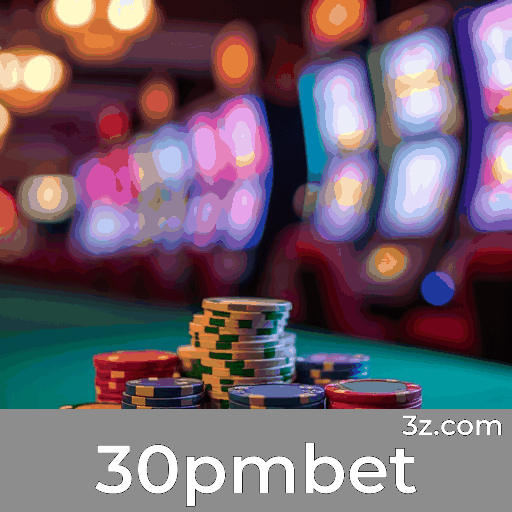 30pmbet: Seu Cassino Online Premiado com Pagamentos Rápidos